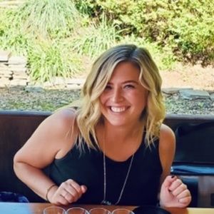 Meet your Posher, Siobhain